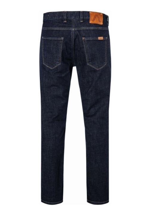 Alberto Bukser & Jeans 48371895-899_42/34 - Bygholm Menswear